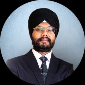 Jaspreet Singh